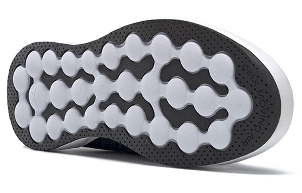 (WMNS) Reebok Ever Road DMX 3.0 'Black White' FU8918