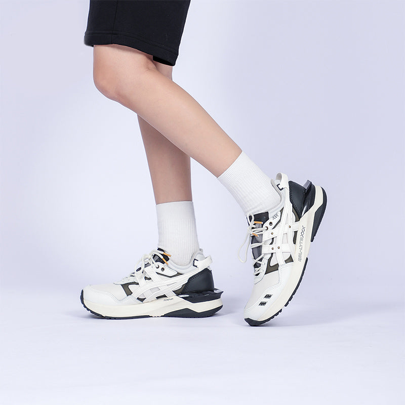 ASICS Gel-lyte Xxx 'Black Grey' 1021A491-100