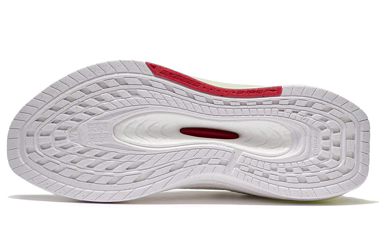Li-Ning Beyond 6 'White' AGLS079-1