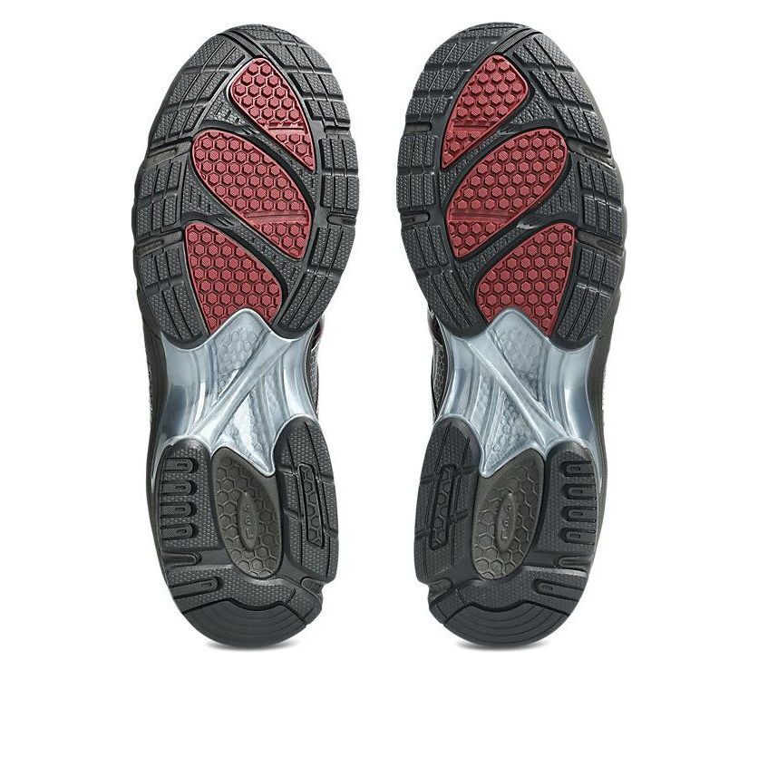 ASICS Gel-DS Trainer 14 'Oxblood Black' 1203A607-600