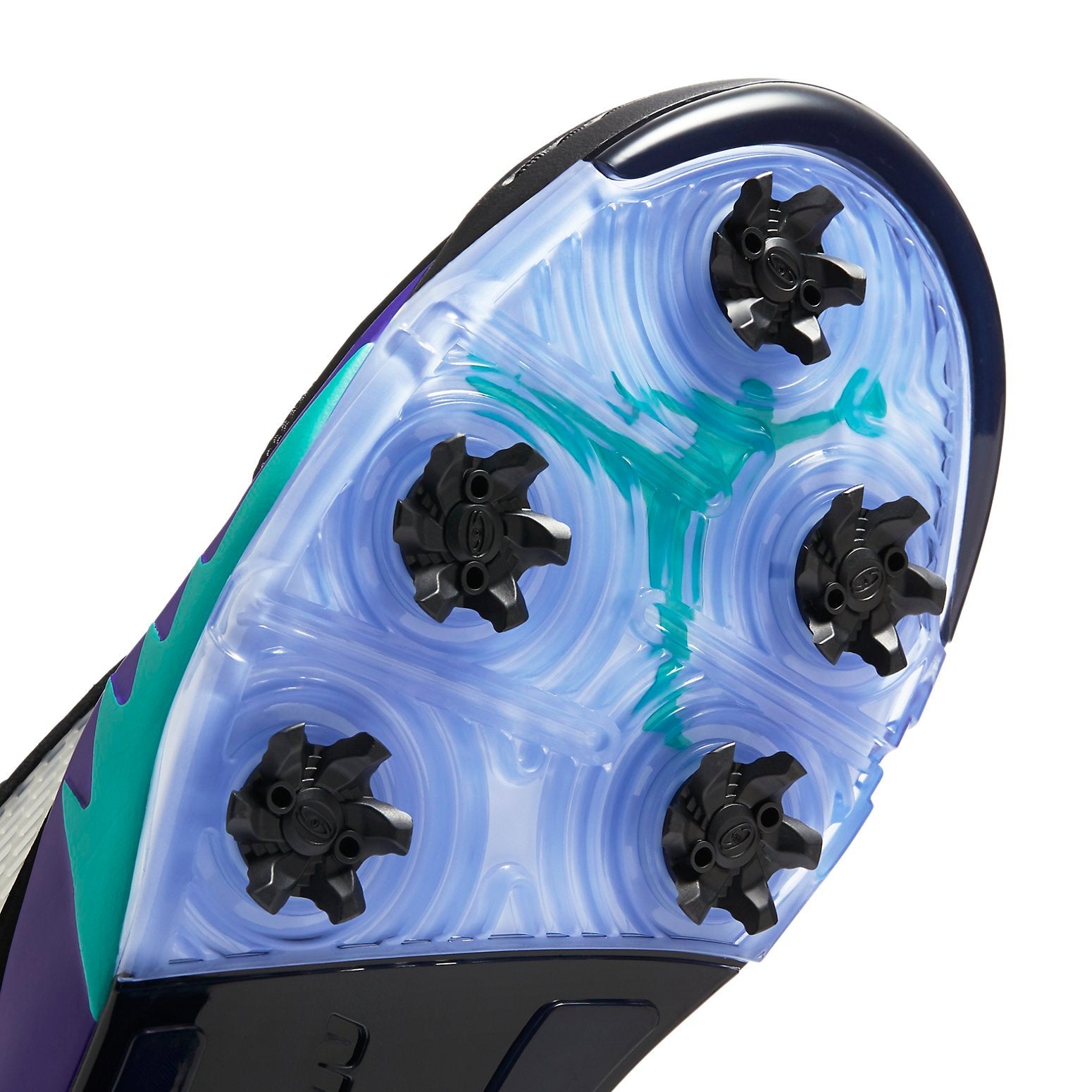 Air Jordan 5 Low Golf 'Black Grape' CU4523-001