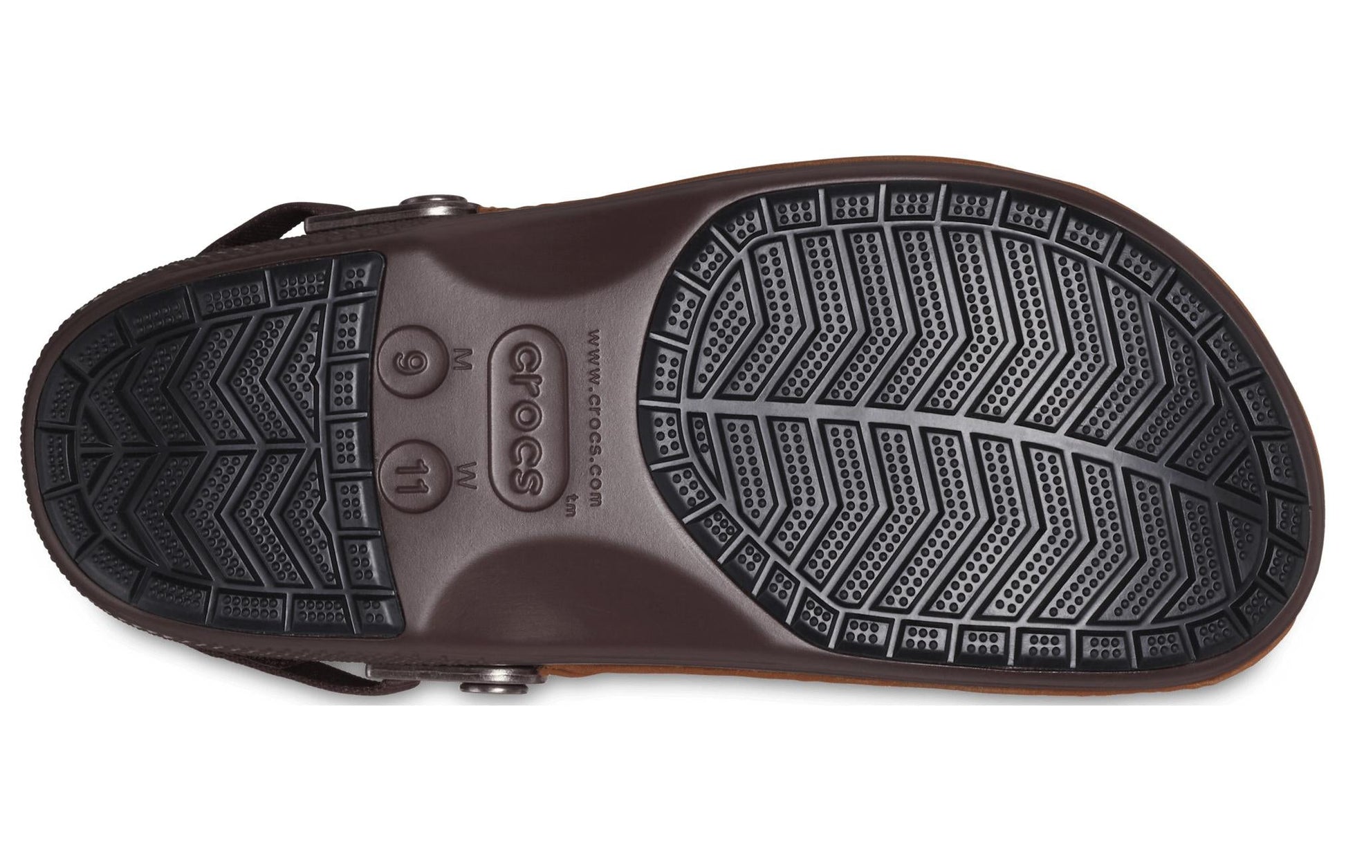 Crocs Classic x Museum of Peace & Quiet Clogs 'Tan' 209389-2ZH