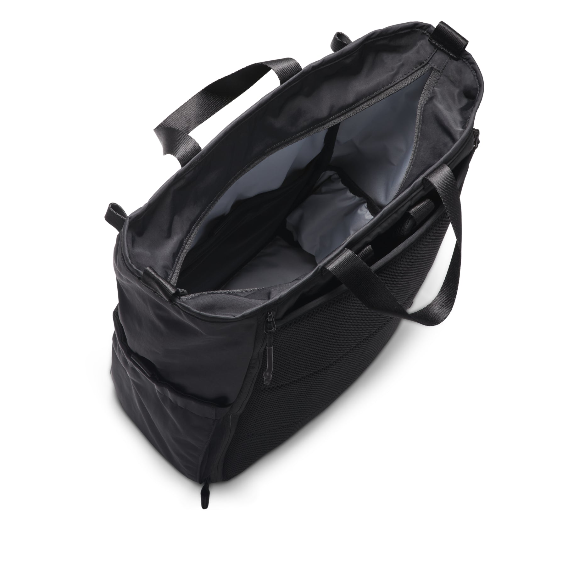 (WMNS) Nike Convertible Diaper Bag 25L 'Black' DR6083-010