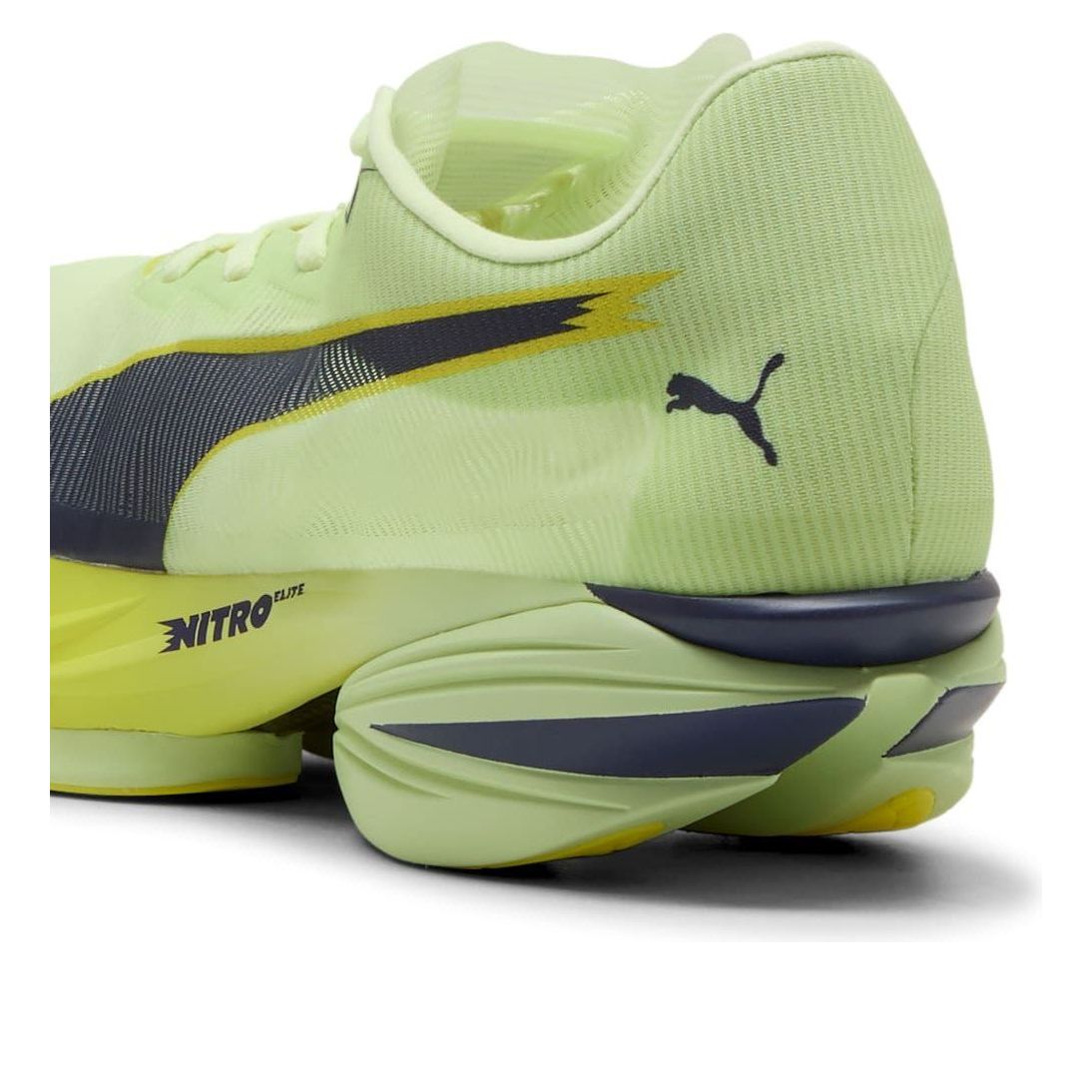 PUMA Fast-R Nitro Elite 3 'Apple Spritz Deep Plum' 312060-07