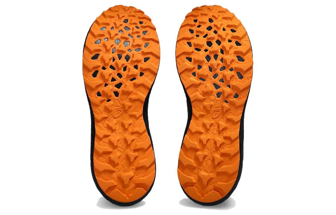 ASICS Gel-Sonoma 7 'Black Bright Orange' 1011B595-002