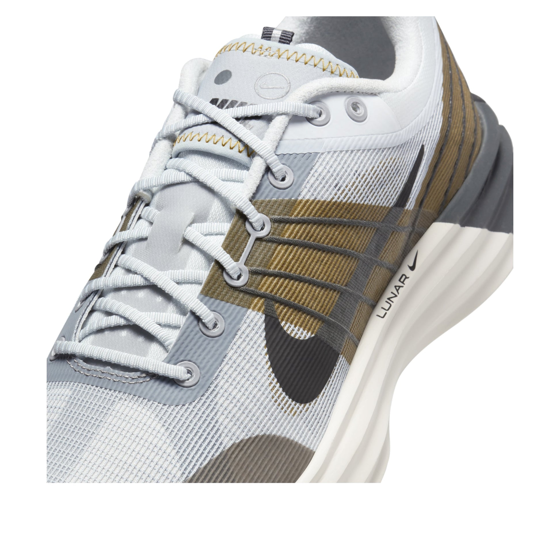 Nike Lunar Roam 'Desert Moss' DV2440-001