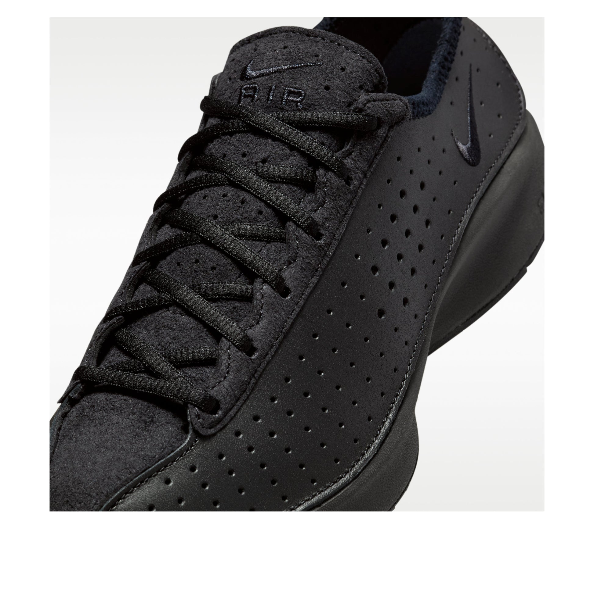 (WMNS) Nike Air Superfly 'Black' HJ8082-002