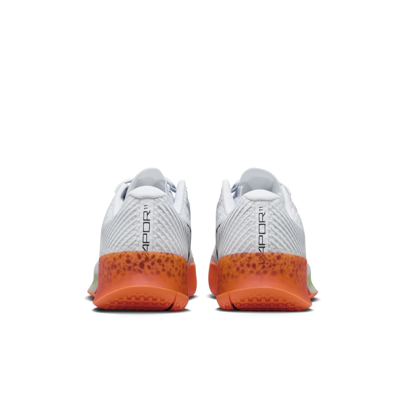 Nike Zoom Capor 11 HC 'Olympic Safari' FV2276-900