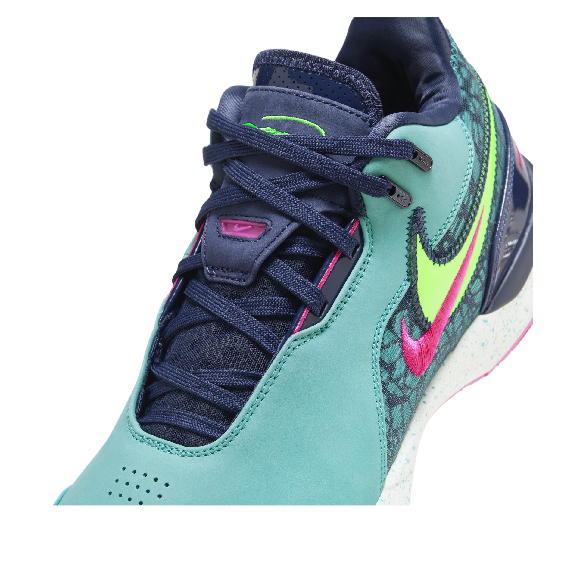 Nike Zoom LeBron NXXT Gen AMPD EP 'South Beach' FJ1567-300
