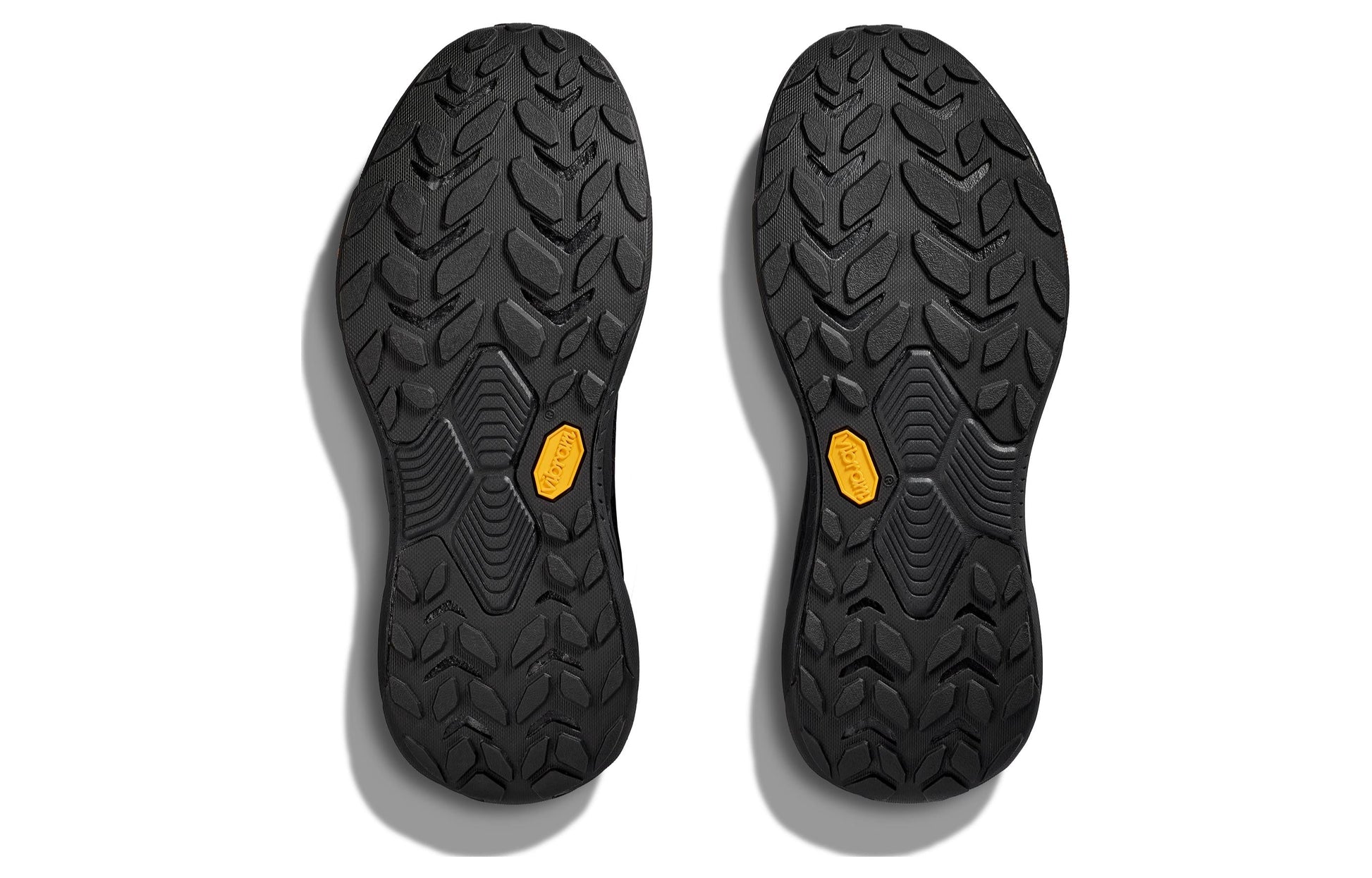 (WMNS) HOKA ONE ONE Transport 'Triple Black' 1123154-BBLC