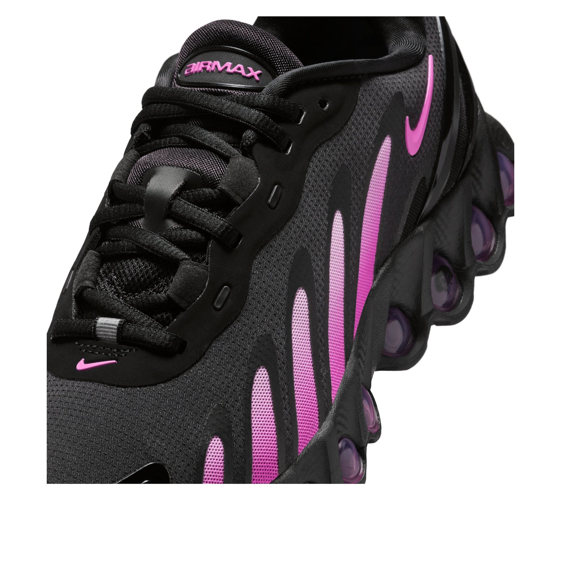 (WMNS) Nike Air Max Dn8 'Black Playful Pink' IH4483-001