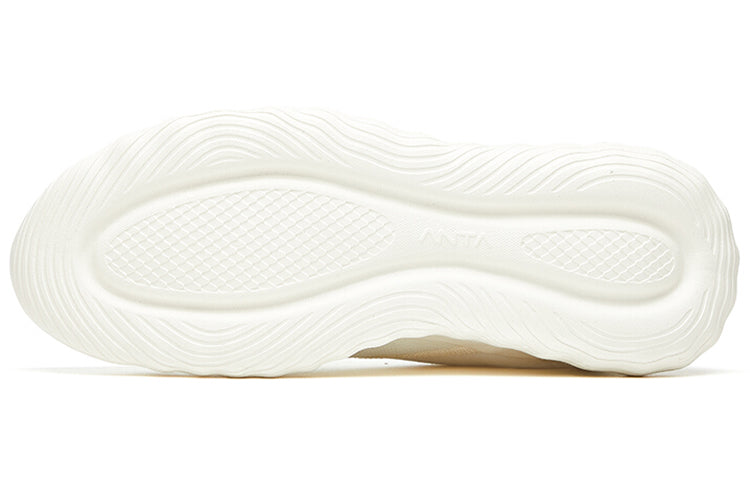 ANTA Training Series Sneakers 'White' 112027718-2