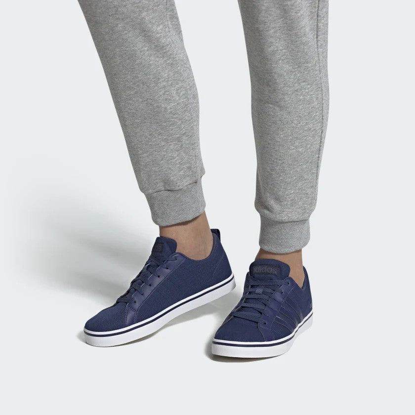 adidas neo Vs Pace 'Dark Blue White' EH0025