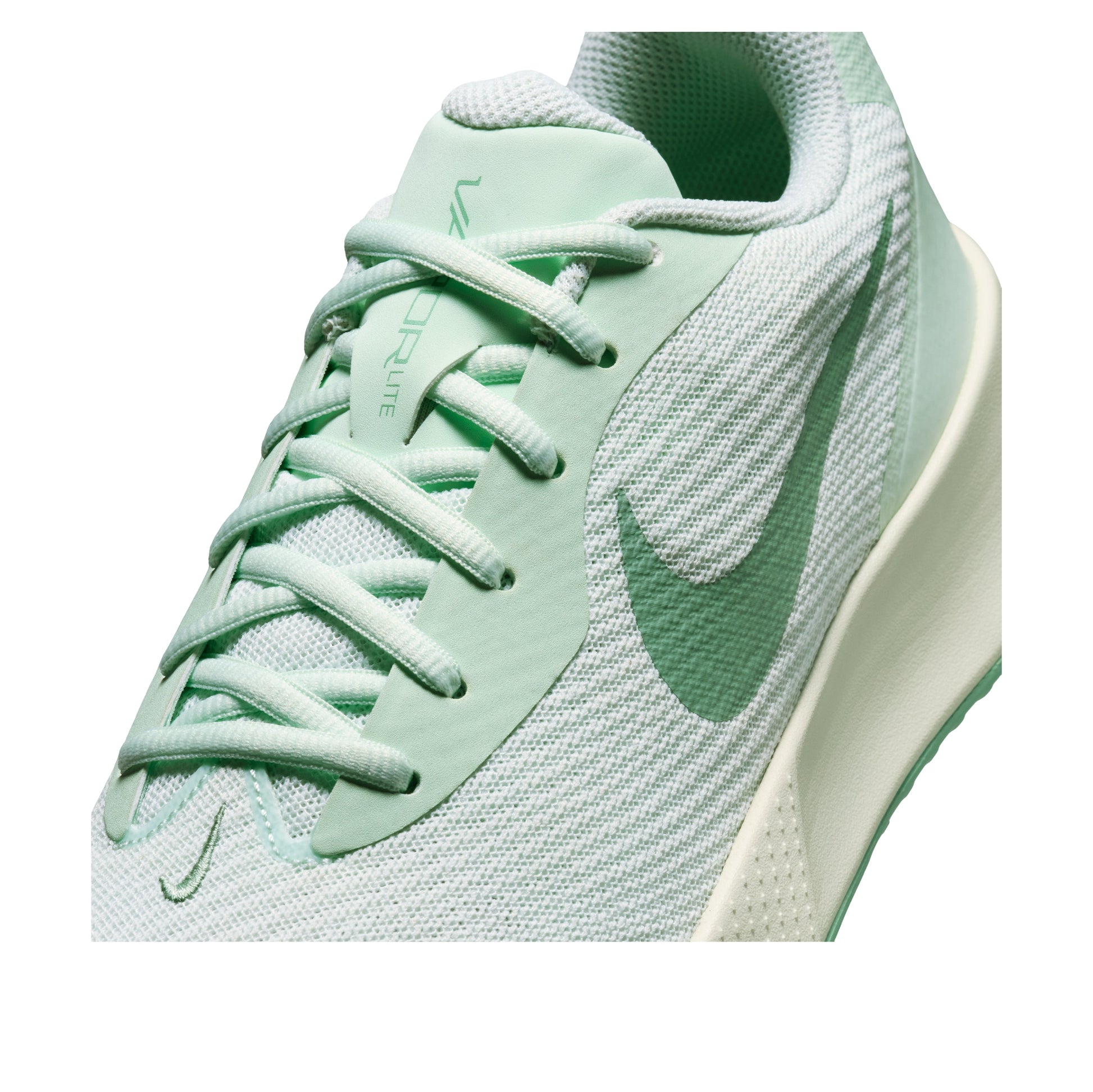 (WMNS) Nike Vapor Lite 3 'Barely Green Sea Glass' FZ2156-301