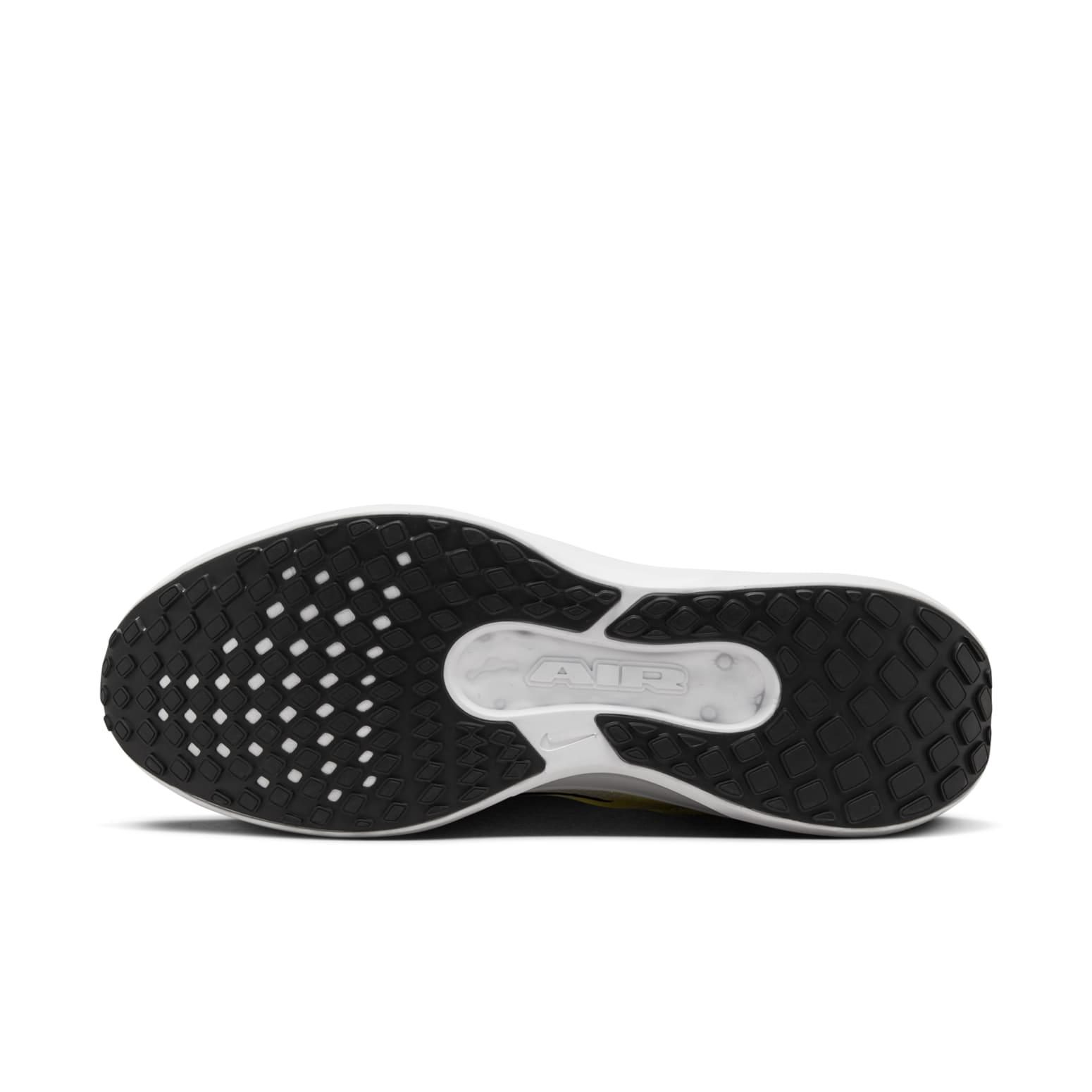 Nike Air Zoom Winflo 11 'Sail Life Lime' FJ9509-101