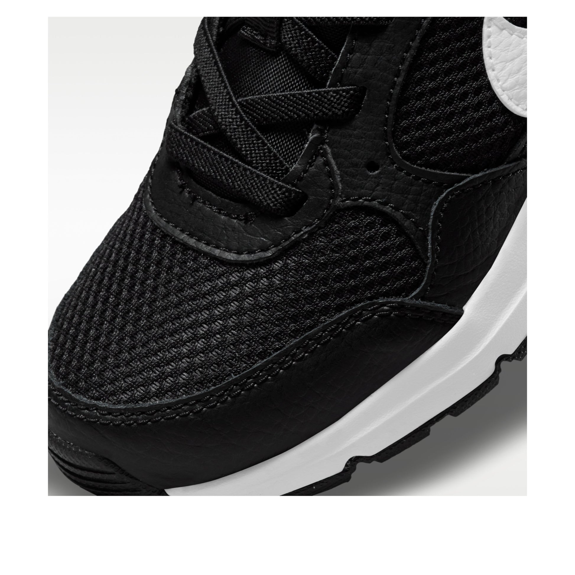 (PS) Nike Air Max SC 'Black White' CZ5356-002