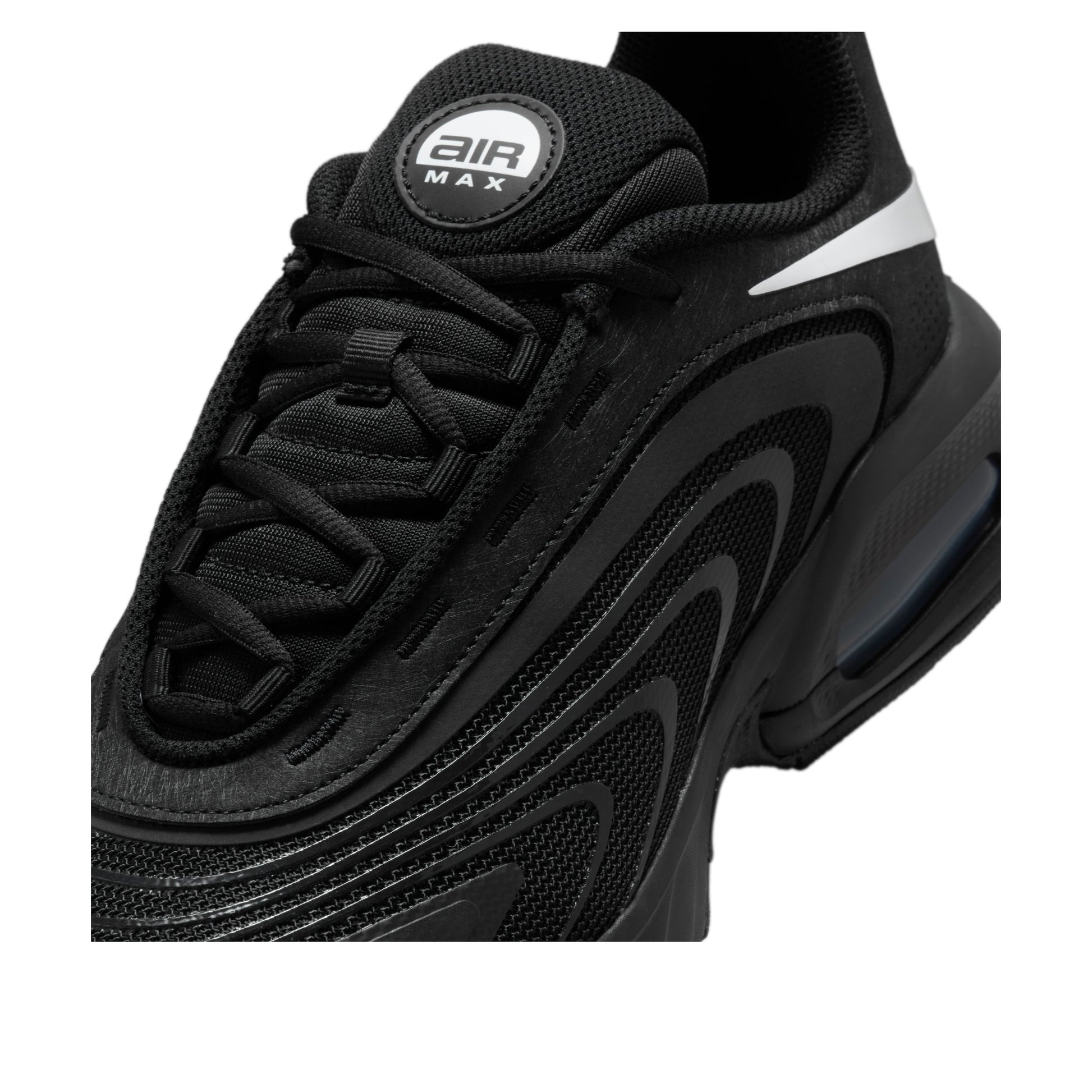 Nike Air Max Fire 'Black White' IF2621-001