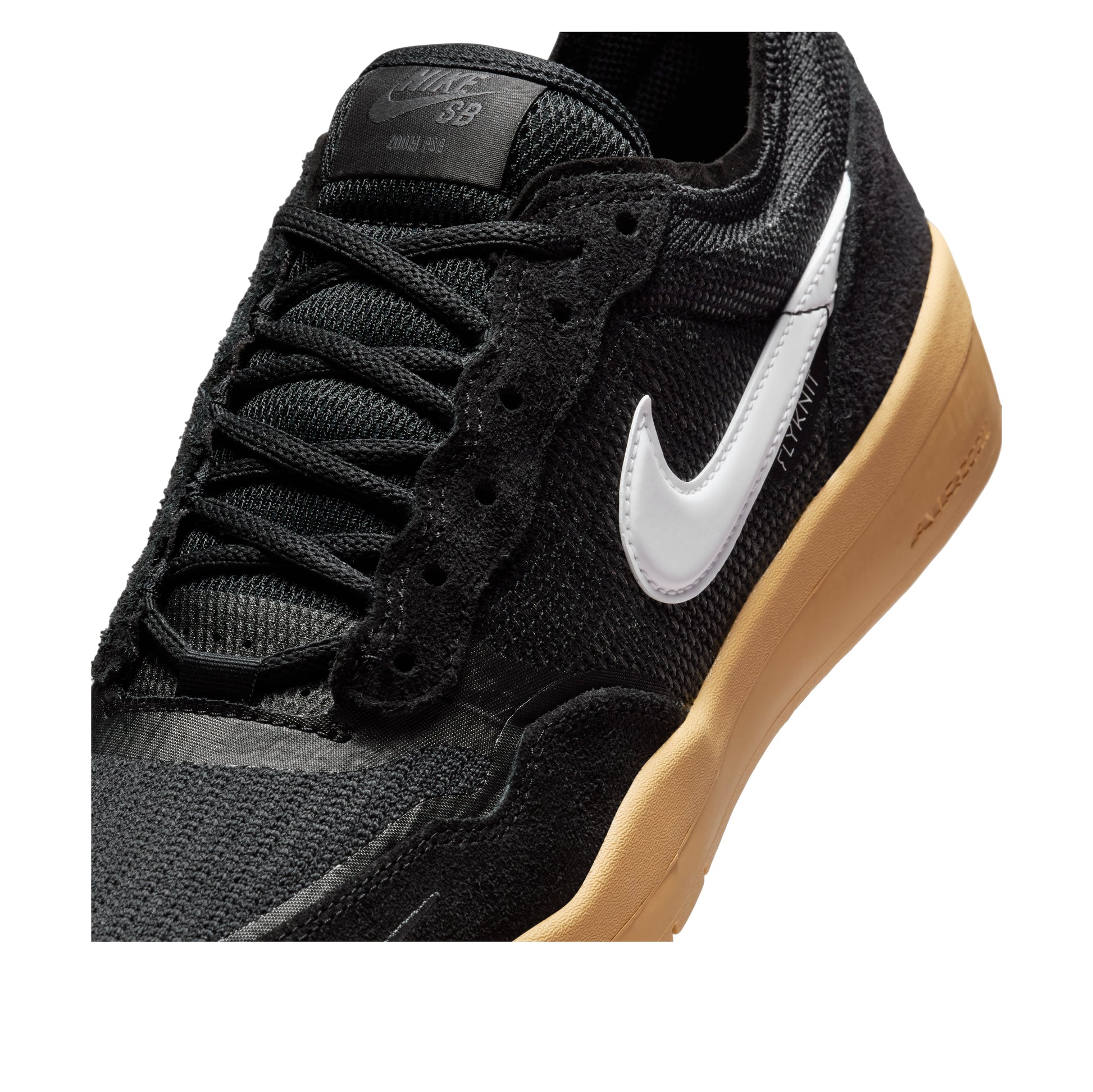 Nike SB PS8 'Black' FV8493-005
