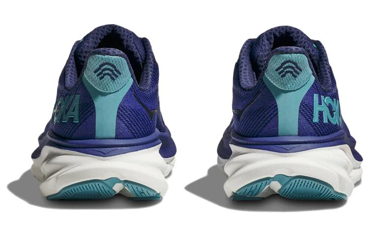 (WMNS) HOKA ONE ONE Clifton 9 'Bellwether Blue' 1127896-BBES
