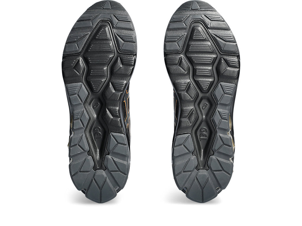 ASICS Gel-Quantum 90 4 'Black Pure Gold' 1201A764-008