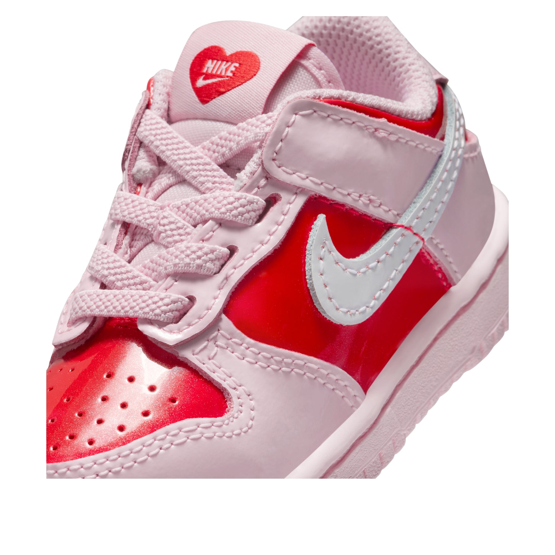 (TD) Nike Dunk Low 'Valentine’s Day' IQ5378-663