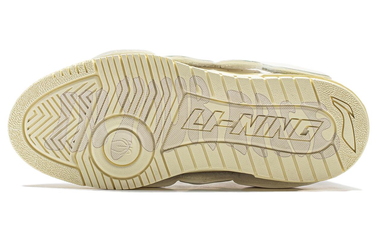 (WMNS) Li-Ning Way Of Wade Skate Shoes 'White' ABCT064-1