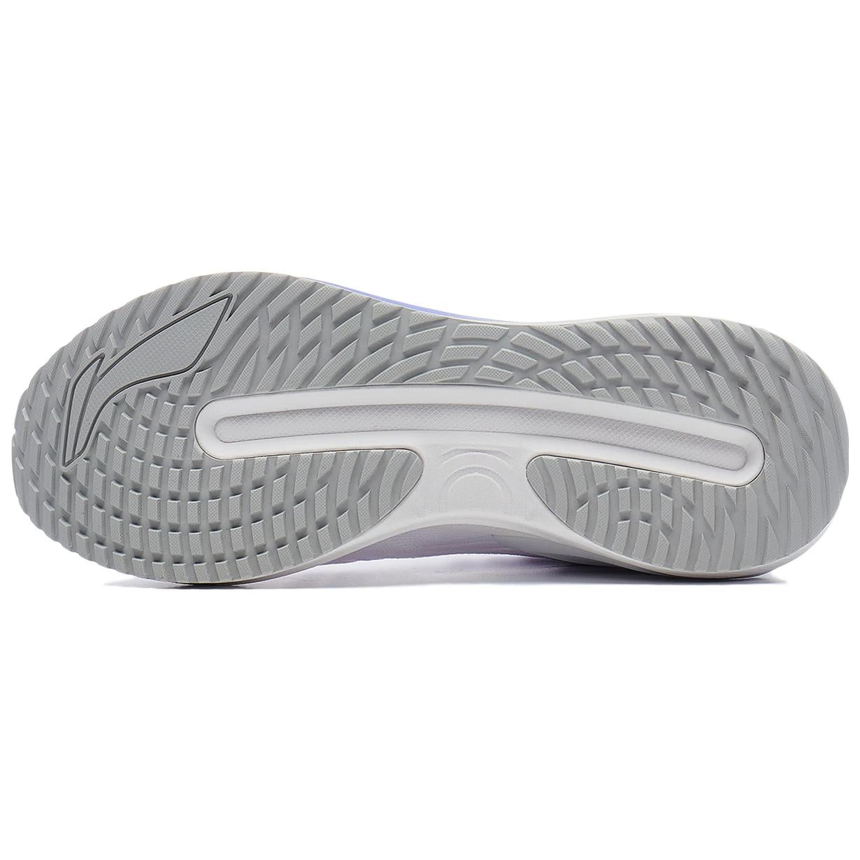 (WMNS) Li-Ning Yueying 3 Pro 'White Purple' ARHT020-9
