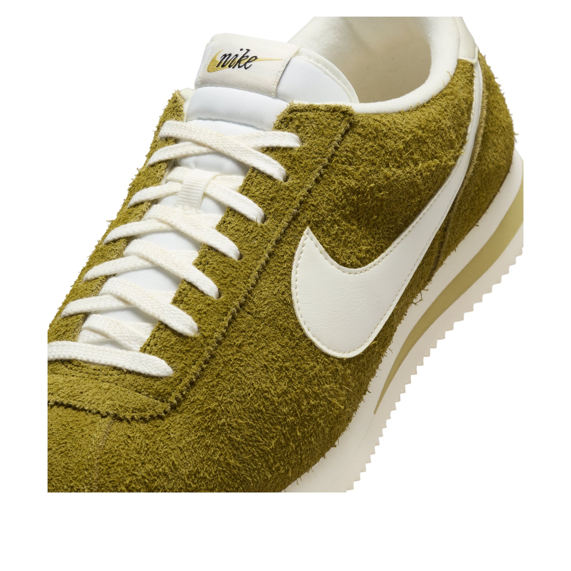 Nike Cortez SE Suede 'Pacific Moss' HF3142-300