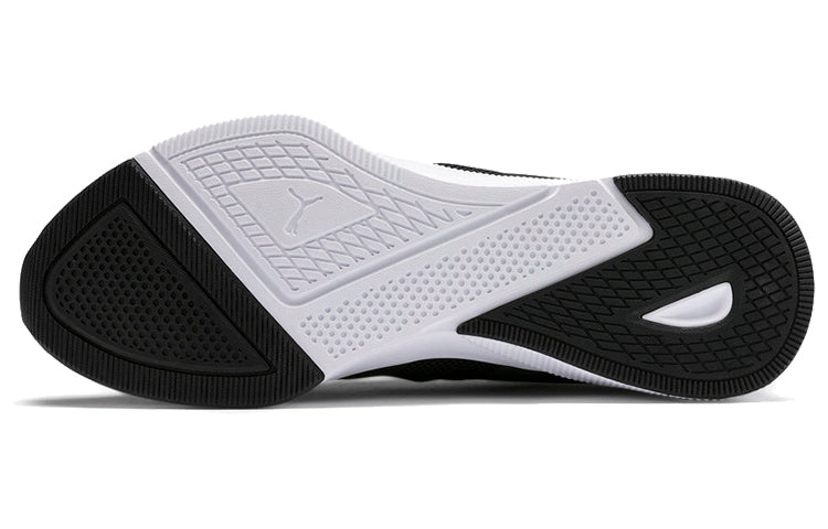 PUMA Flyer Runner 'Black White' 192257-13