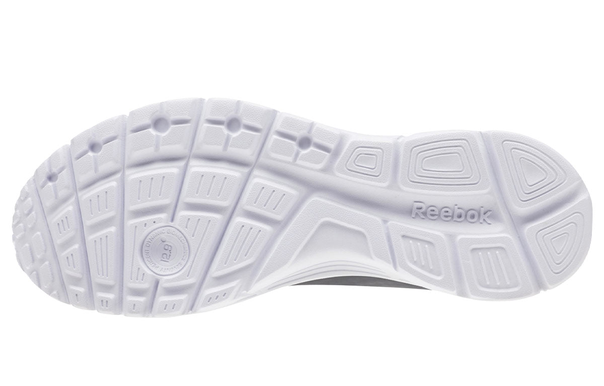 Reebok Run Supreme 4.0 'Gray White' CM8982
