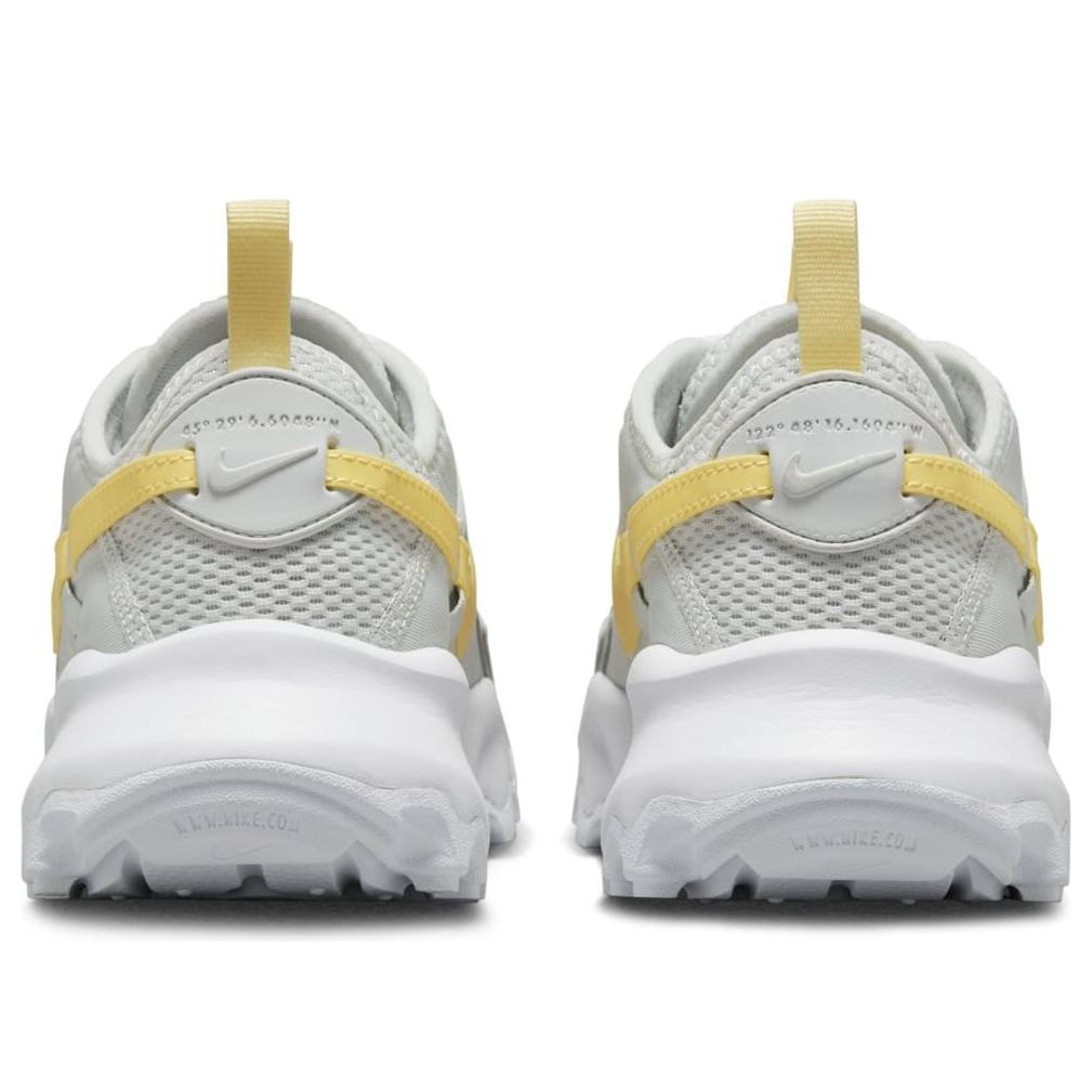 (WMNS) Nike TC 7900 Photon Dust Lemon Chiffon 'Photon Dust' FJ5469-025