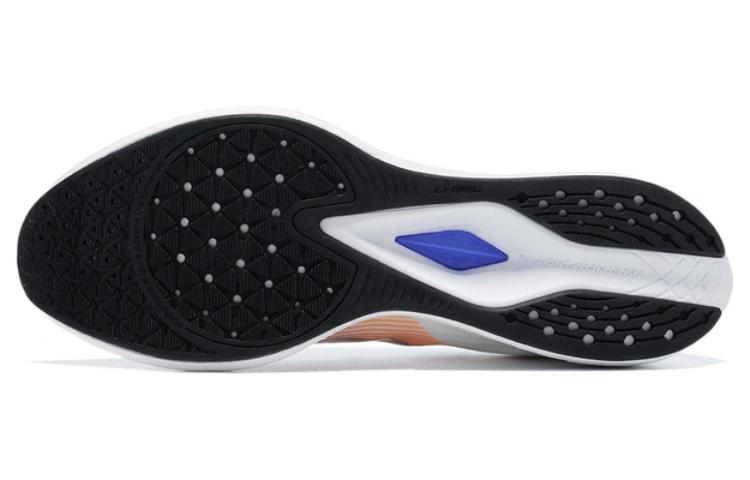 Li-Ning Dark Horse 6 Pro 'White Purple Orange' ARMT043-1