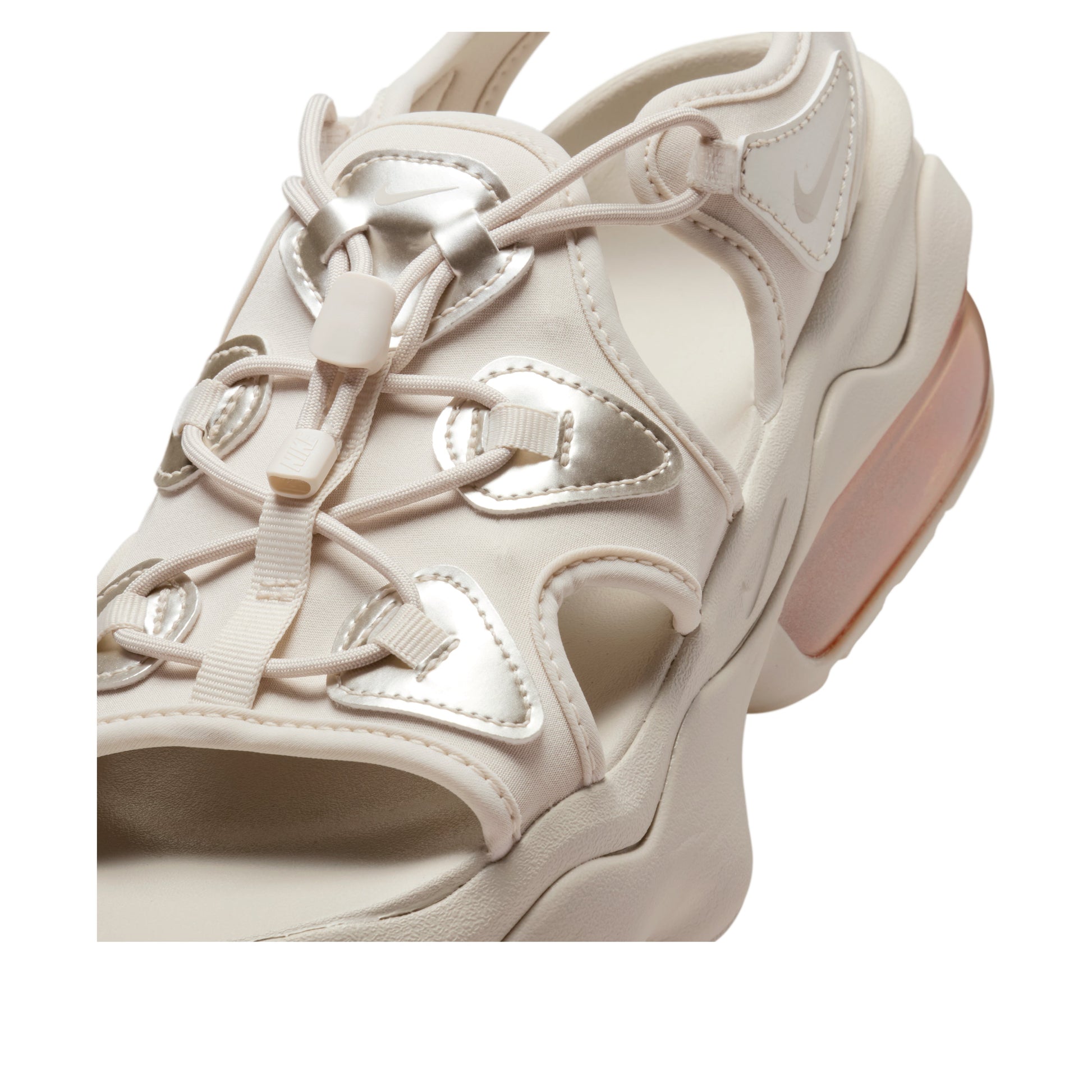 (WMNS) Nike Air Max Koko Sandals SE 'Light Orewood Brown' HJ9651-100
