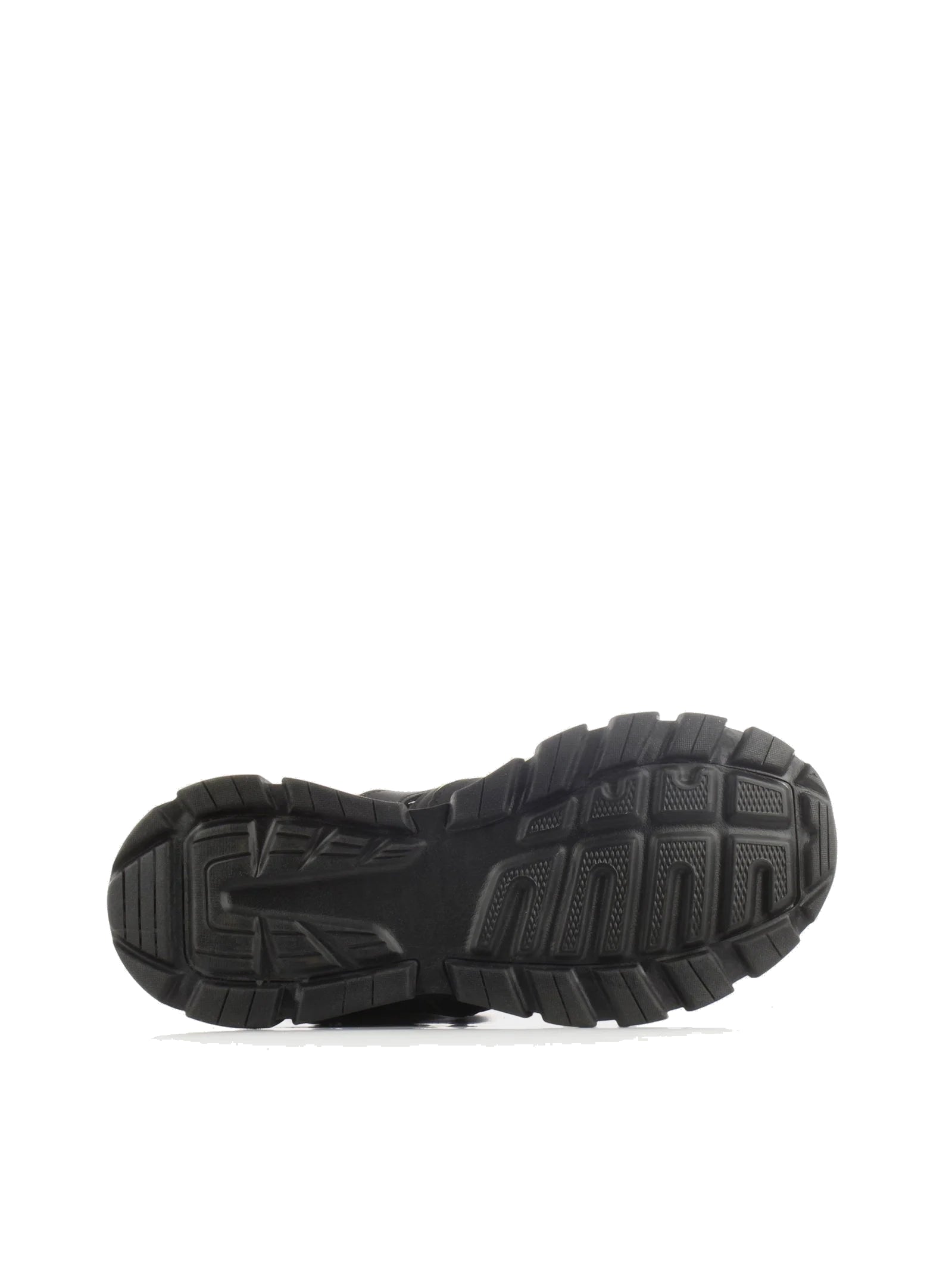 (WMNS) Skechers BOBS Sport Sierra 'Black' 117307-BBK