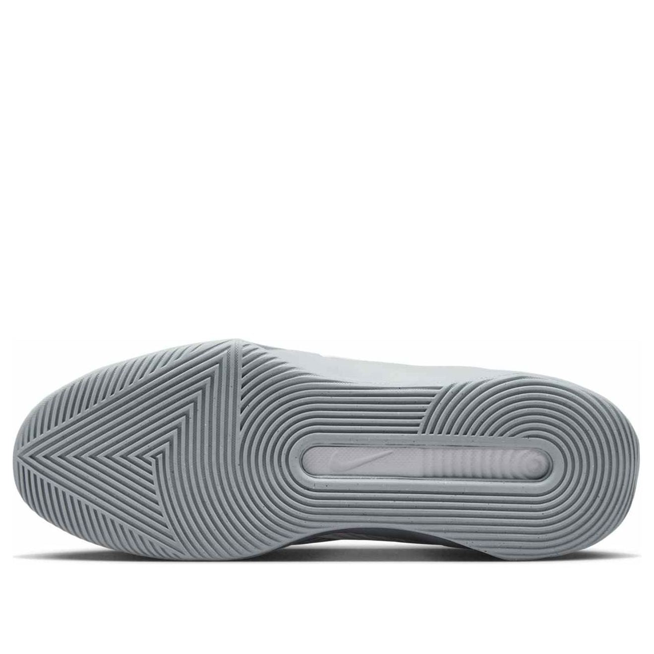 Nike Air Zoom GT Jump Academy 'Wolf Grey' HQ8032-001