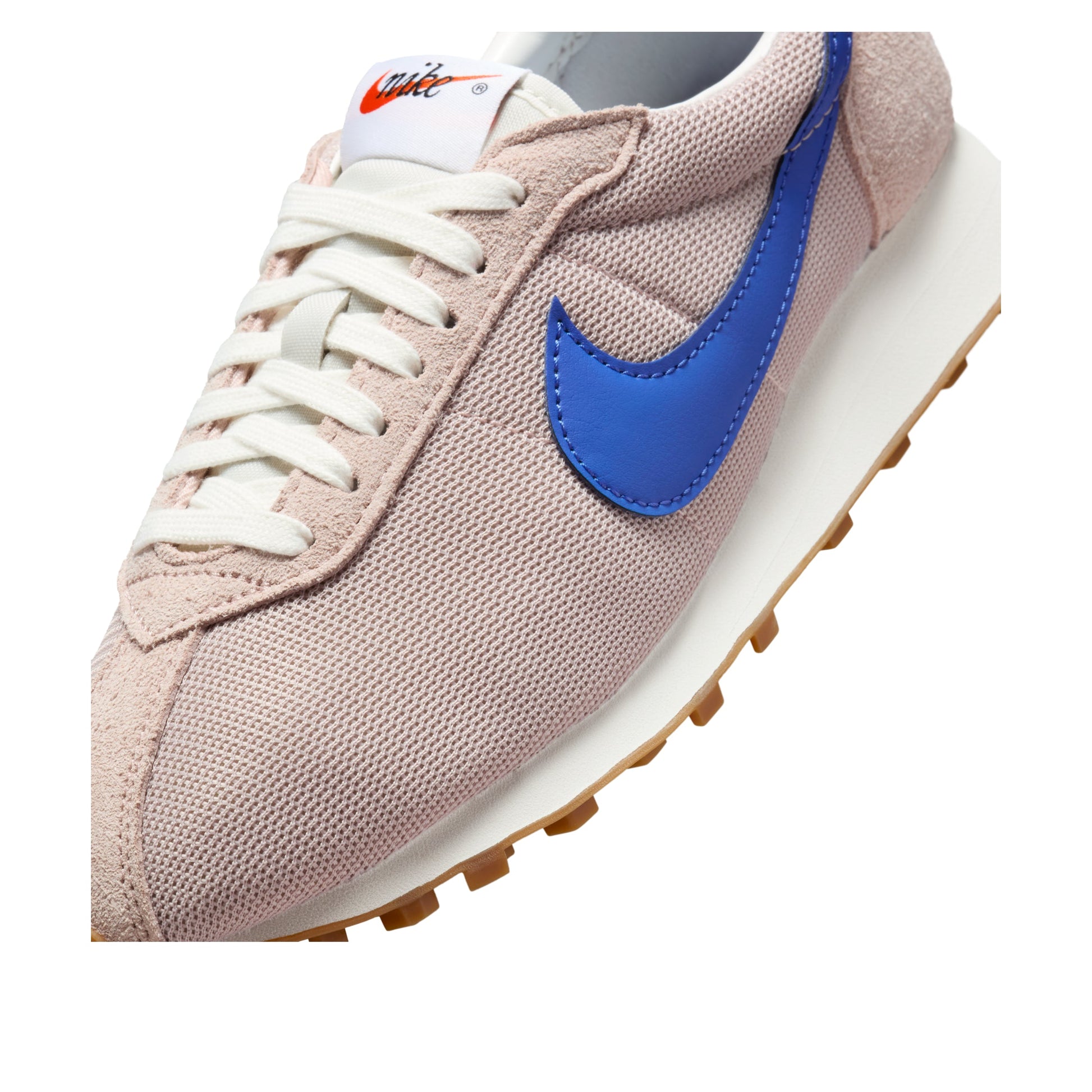 (WMNS) Nike LD-1000 'Silt Red Sail Gum Medium Brown' HF3227-602