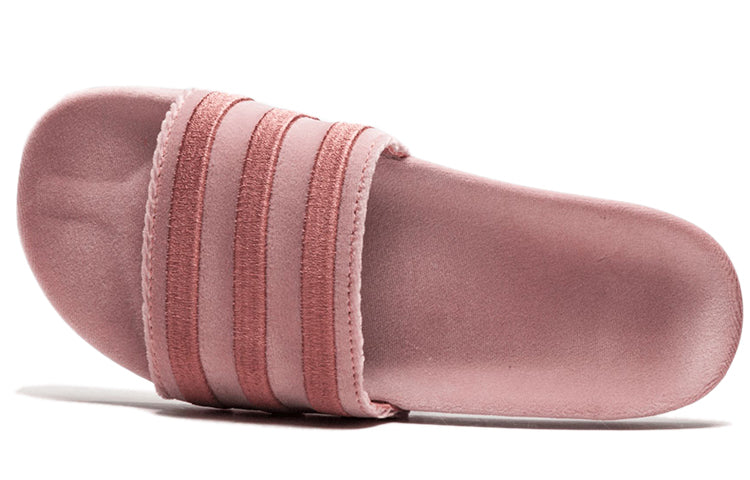 (WMNS) adidas originals Adilette 'Pink' DB0159