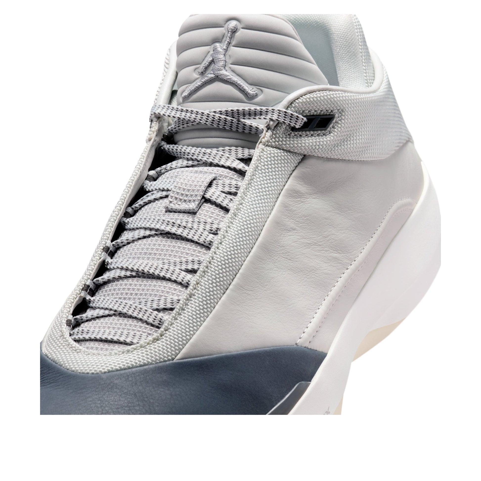 Air Jordan 40 PF 'Wolf Grey' HM9932-001