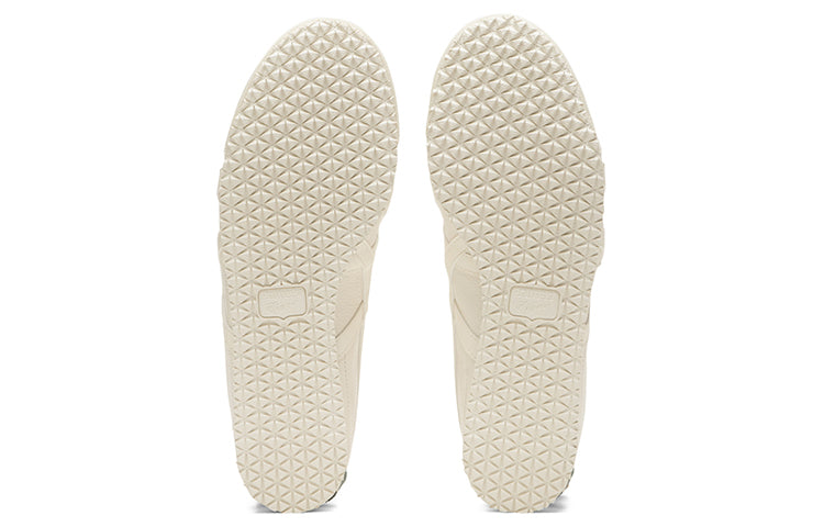 Onitsuka Tiger Mexico 66 'Cream Sage Green' 1183B781-103