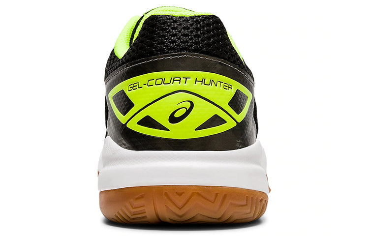 ASICS Gel-Court Hunter 'Black' 1071A020-002
