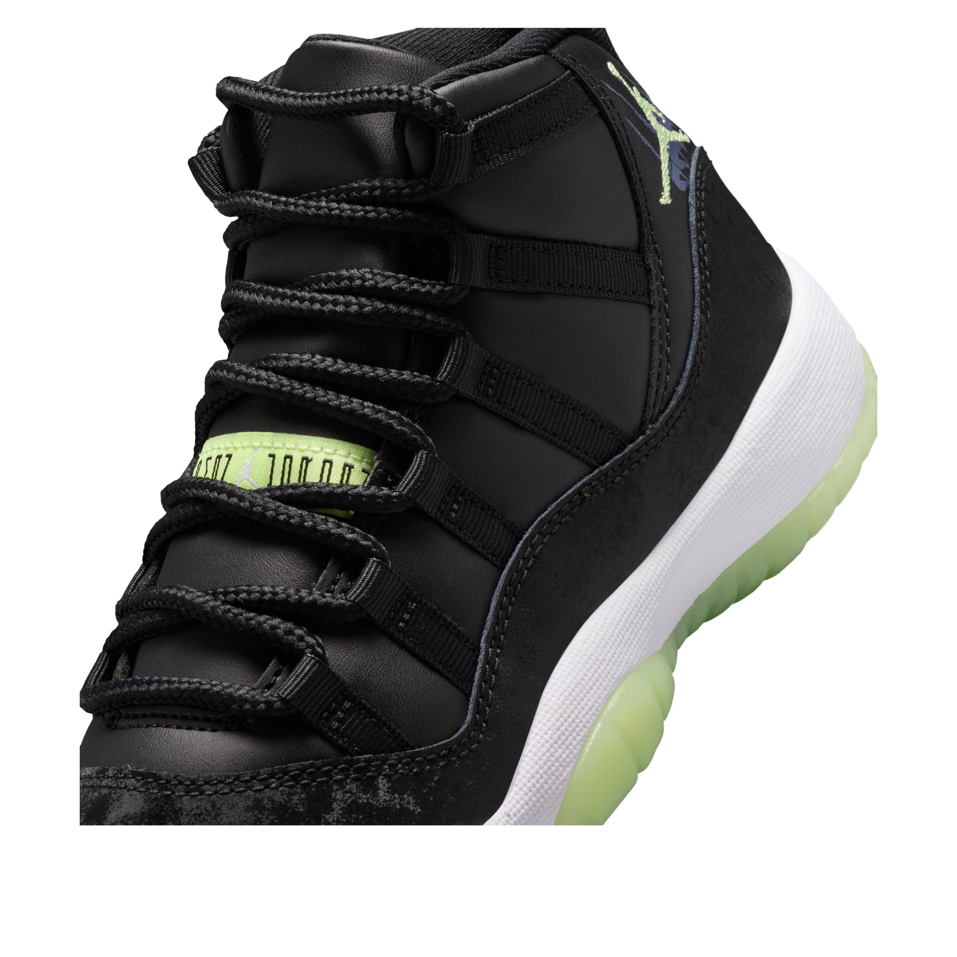 (GS) Air Jordan 11 'Inner Beast' IB1378-001
