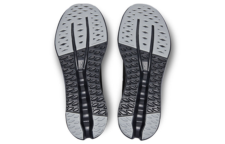 (WMNS) On Running Cloudsurfer 'Black' 3WD10440485