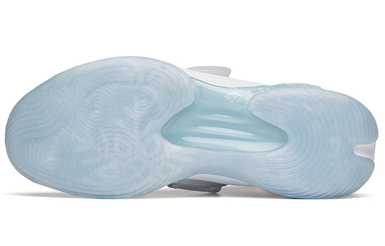 ANTA KT Splash 3.0 Low Basketball Shoes 'White Blue' 112121604S-9