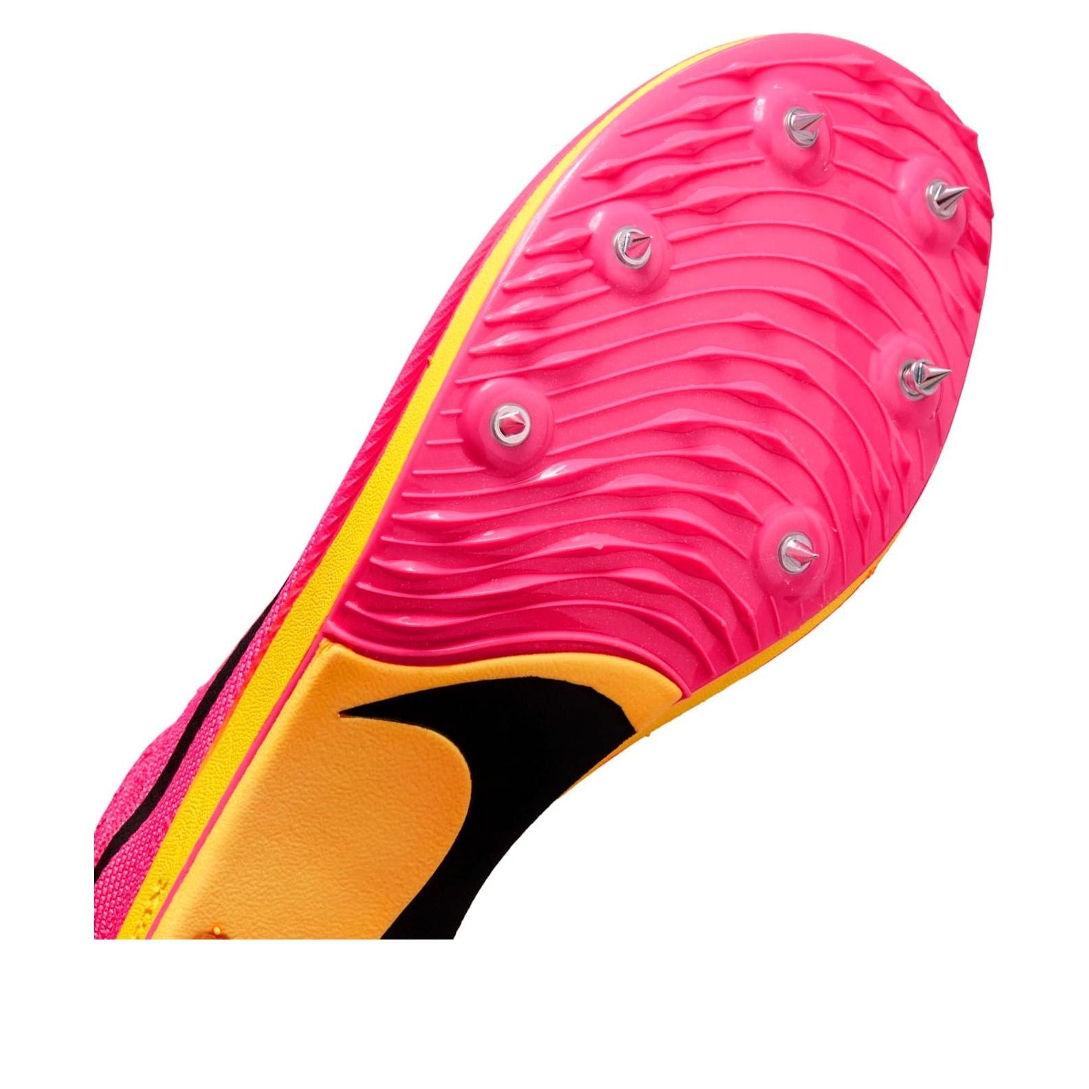 Nike ZoomX Dragonfly 'Hyper Pink Orange' CV0400-600