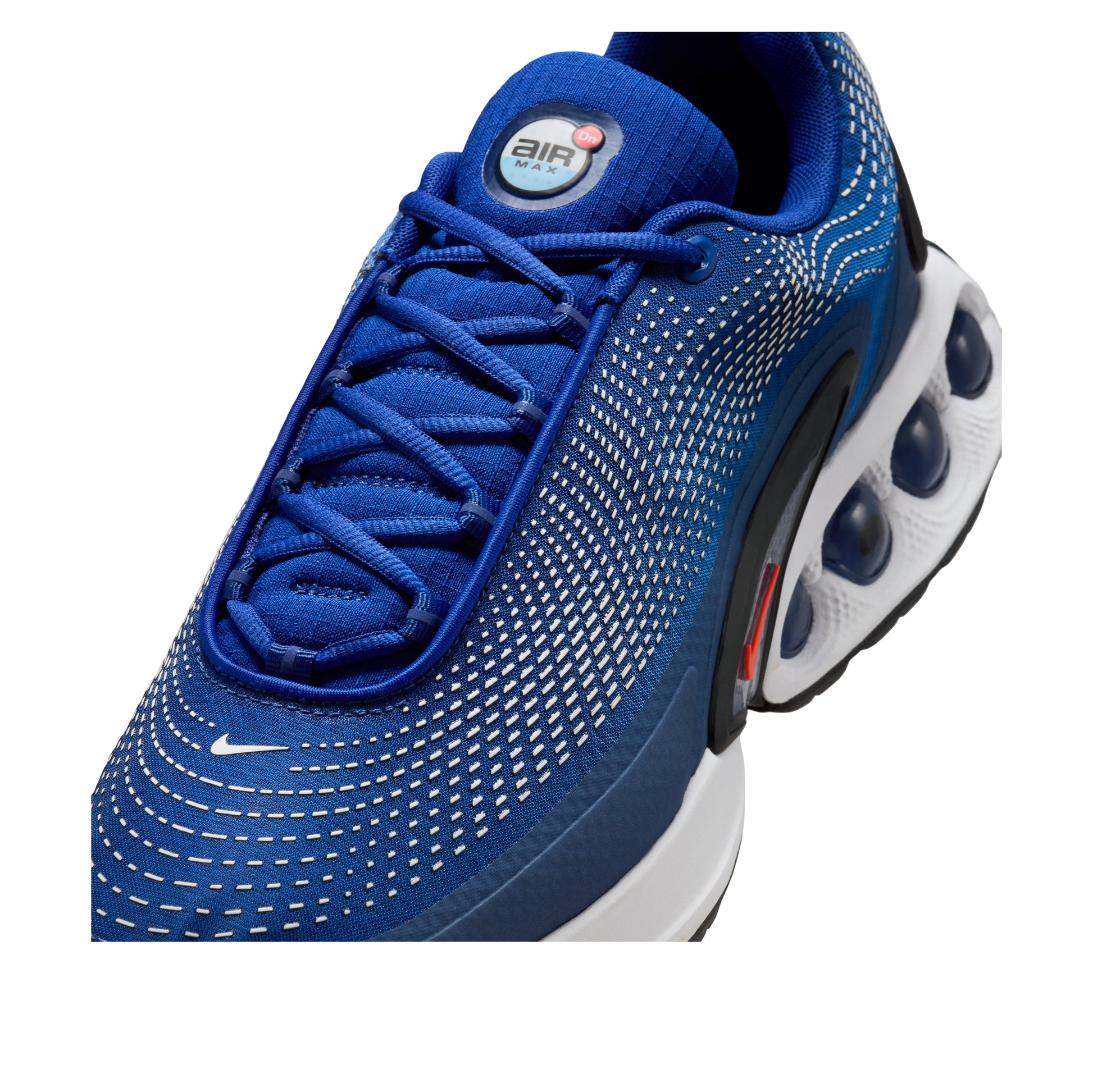 Nike Air Max Dn 'Deep Royal Blue Red' DV3337-403