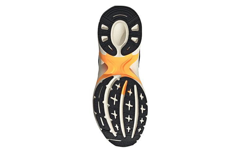 adidas Maxxcetus 'Black White' IE3423