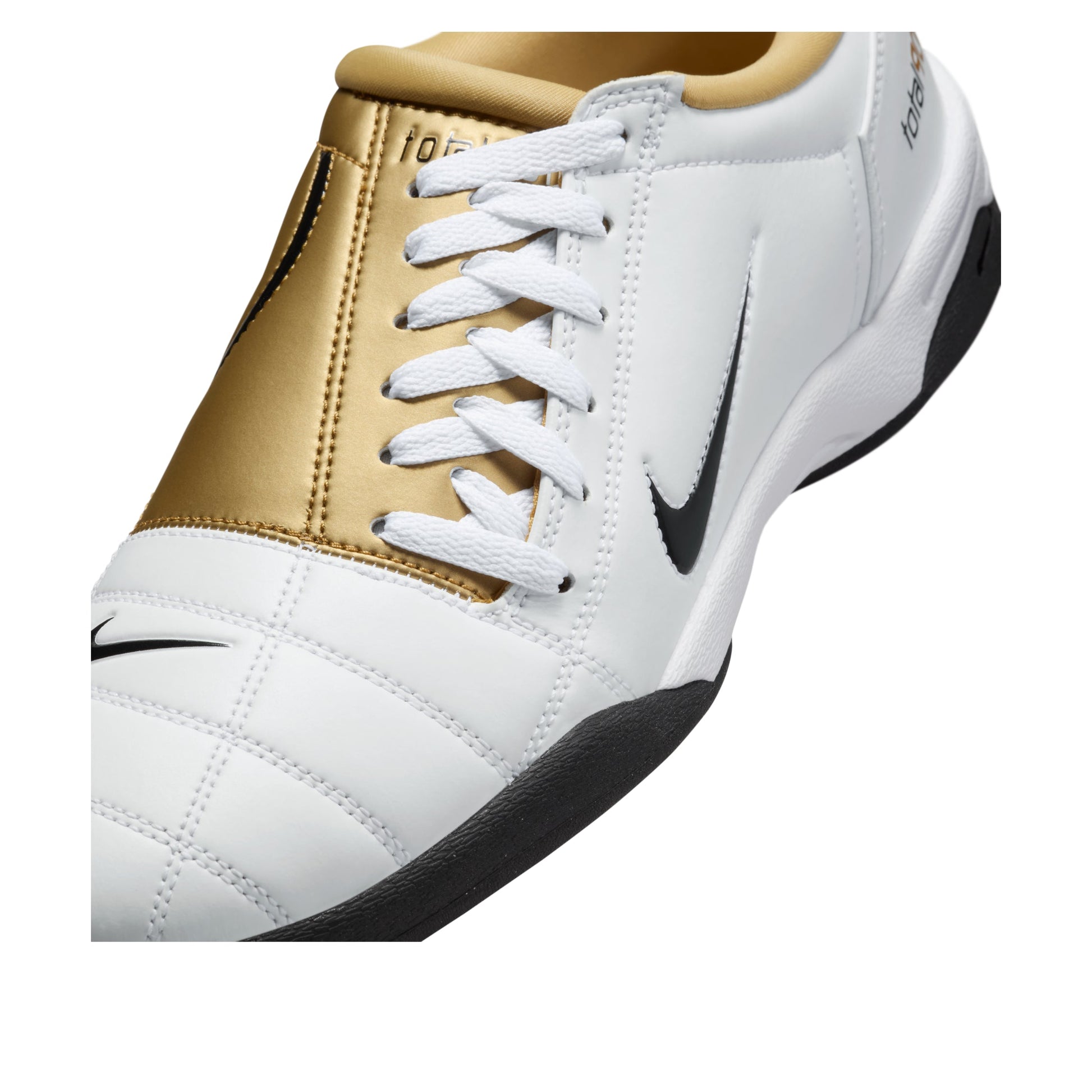 Nike Total 90 3 SP 'White Metallic Gold' HJ9351-101