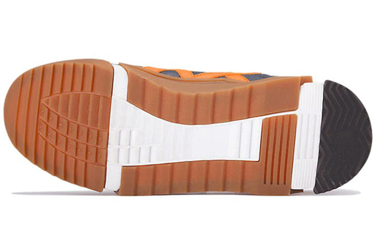 Onitsuka Tiger D-Trainer MC 'Midnight Habanero' 1183A802-400