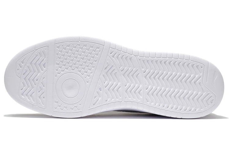 Li-Ning Classic Leisure 'Black Standard White' AGCR197-6