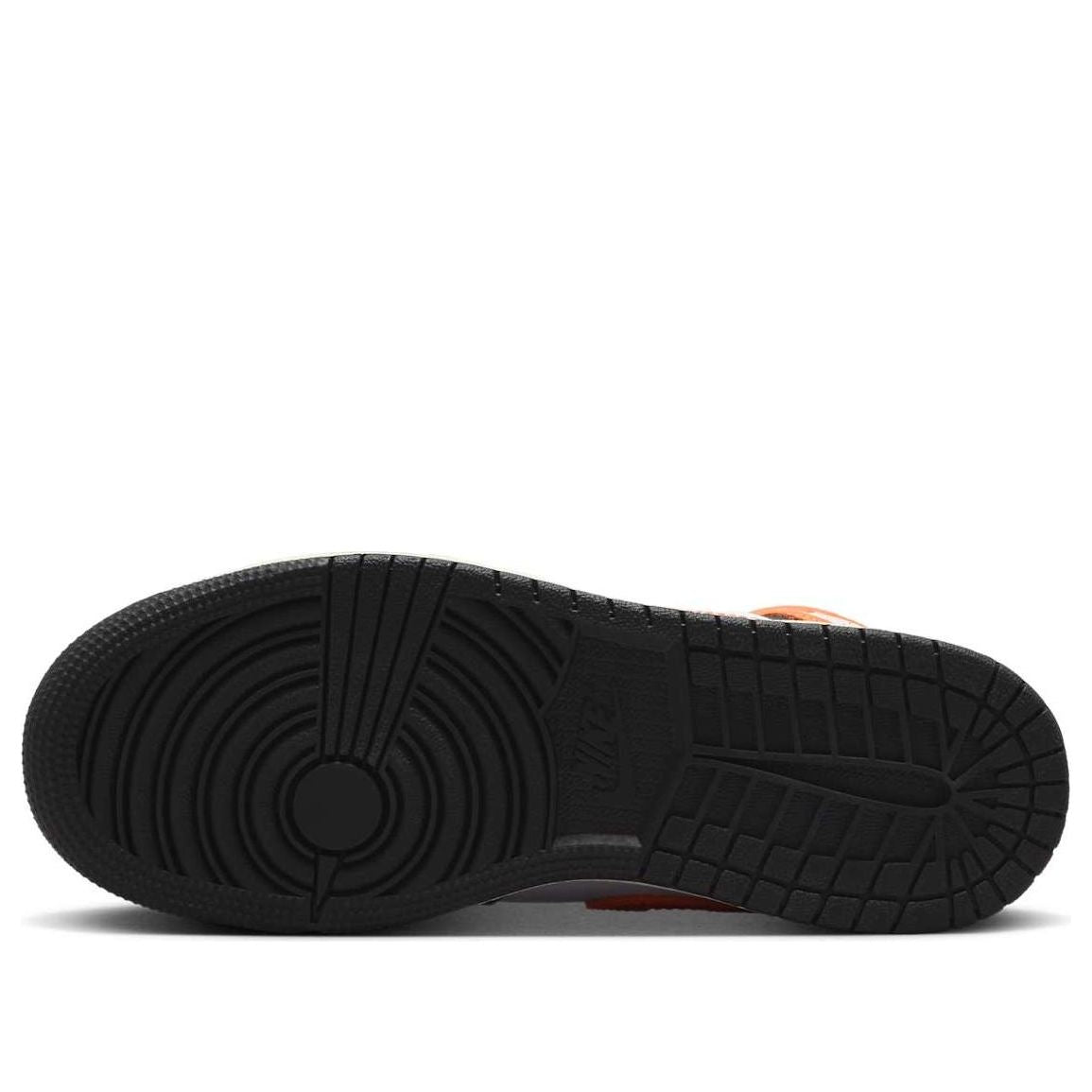 (GS) Air Jordan 1 Mid 'Shattered Backboard' DQ8423-801